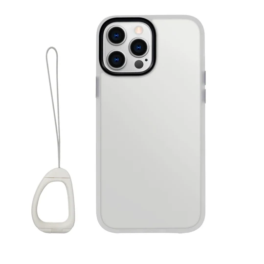 Torrii Torero Case for iPhone 14 Pro Max (Clear)