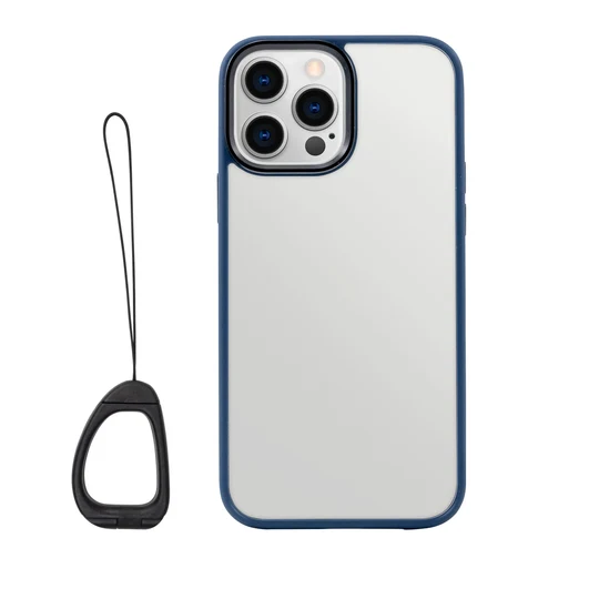 Torrii Torero Case for iPhone 14 Pro Max (Blue)