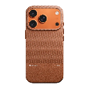 Native Union (RE) Classic Case for iPhone 17 Pro/18 Pro (Tan)