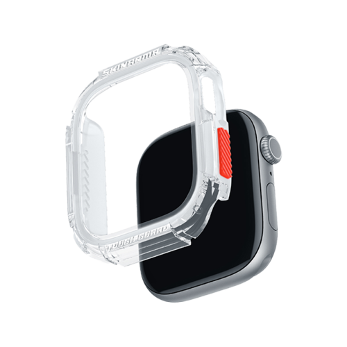 SkinArma Atom Case for Apple Watch 46mm (Frost)