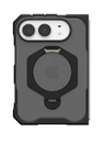 UAG Mouve XTE Case for iPhone 18 Duo (Ash)