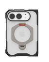 UAG Mouve XTE Case for iPhone 18 Duo (Ice)