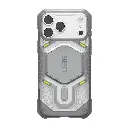 UAG Monarch Pro Magsafe Case for iPhone 17 Pro/18 Pro (Veil Ice)
