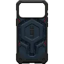 UAG Monarch Pro Kevlar Case for iPhone 17 Pro Max/18 Pro Max (Kevlar Mallard)