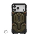 UAG Monarch Pro Kevlar Case for iPhone 17 Pro Max/18 Pro Max (Kevlar Element Green)