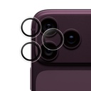 SAFE by PanzerGlass® Camera Lens Protector for iPhone 18 Pro/Pro Max (Transperant)