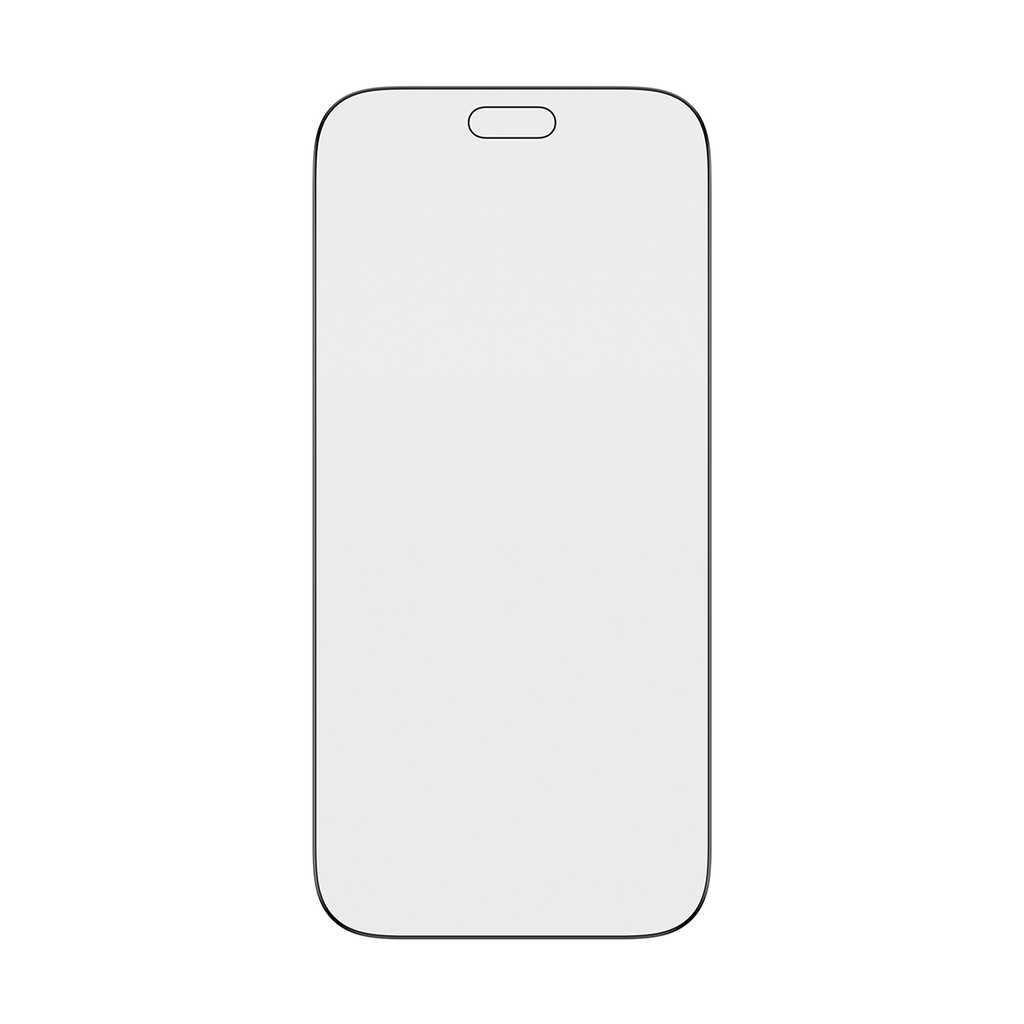 PanzerGlass® Screen Protector for iPhone 18 Pro UWF w. EasyAligner (Privacy)
