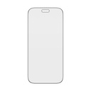 PanzerGlass® Screen Protector for iPhone 18 Pro UWF w. EasyAligner (Privacy)