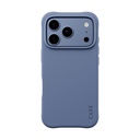 CARE by PanzerGlass® TPU MagSafe Case for iPhone 18 Pro (Dark Blue)
