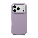 CARE by PanzerGlass® TPU MagSafe Case for iPhone 18 Pro (Samba Lavender)