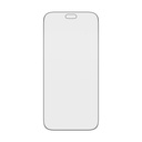 PanzerGlass® Screen Protector for iPhone 18 Pro Max UWF w. EasyAligner (Privacy)