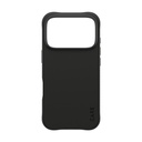 CARE by PanzerGlass® Fashionable MagSafe Case for iPhone 18 Pro Max (Samba Black)