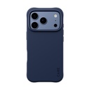 CARE by PanzerGlass® Fashionable MagSafe Case for iPhone 18 Pro Max (Samba Blue)