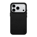 CARE by PanzerGlass® Woven Magsafe Case for iPhone 18 Pro Max (Black)