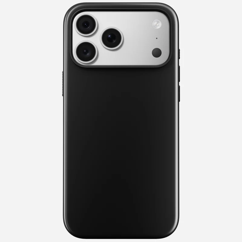 Nomad Sport Case for iPhone 18 Pro Max (Black)