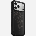 Nomad Rugged Case for iPhone 18 Pro Max (Blue)
