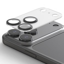 Araree 1PC Camera Lens Protector for iPhone 18 Pro Max (Clear)