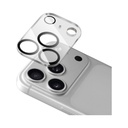 Torri Bodyglass Camera Lens Protector for iPhone 18 Pro (Clear)