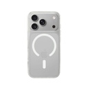 Torrii BonJelly Magsafe Cover For iPhone 18 Pro (Clear)