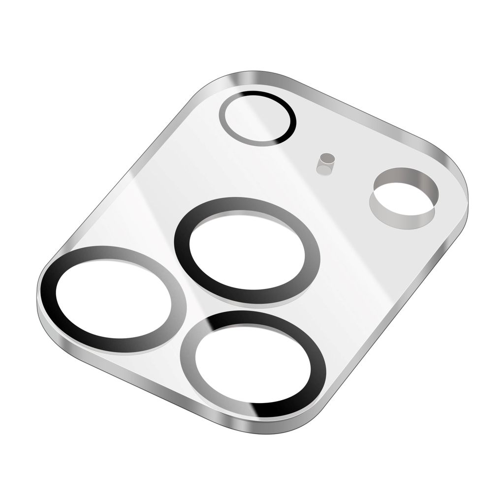 Torrii Bodyglass Camera Lens Protector for iPhone 18 Pro Max (Clear)