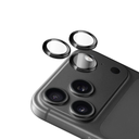 Torrii BODYGLASS Aluminium Camera Protector Ring for iPhone 18 Pro/18 Pro Max (Black)