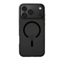 Torrii BonJelly Magsafe Cover for iPhone 18 Pro Max (Black)