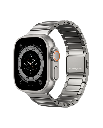 AULUMU Hi-Per Titanium Alloy Watch Band (Titanium)