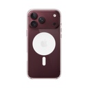 Apple Clear Case with MagSafe for iPhone 18 Pro