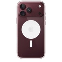 Apple Clear Case with MagSafe for iPhone 18 Pro