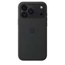 Apple Silicone Case with MagSafe for iPhone 18 Pro Max (Black)