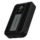Powerology Vision MagSafe Power Bank 10000mAh (Black)