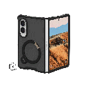 UAG Galaxy Z Fold 8 Mouve XTE Case (Ash)