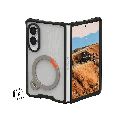 UAG Galaxy Z Fold 8 Mouve XTE Case (Ice)