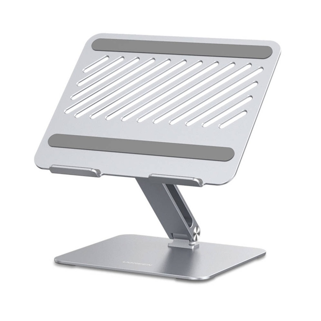 UGREEN Adjustable Laptop Stand (Silver)
