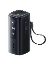Baseus EnerGeek GX11 MiFi Power Bank 20000mAh 67W (Cosmic Black)
