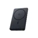 Baseus PicoGo AM52 Qi2.2 Slim Magnetic Power Bank 10000mAh 45W (Cosmic Black)