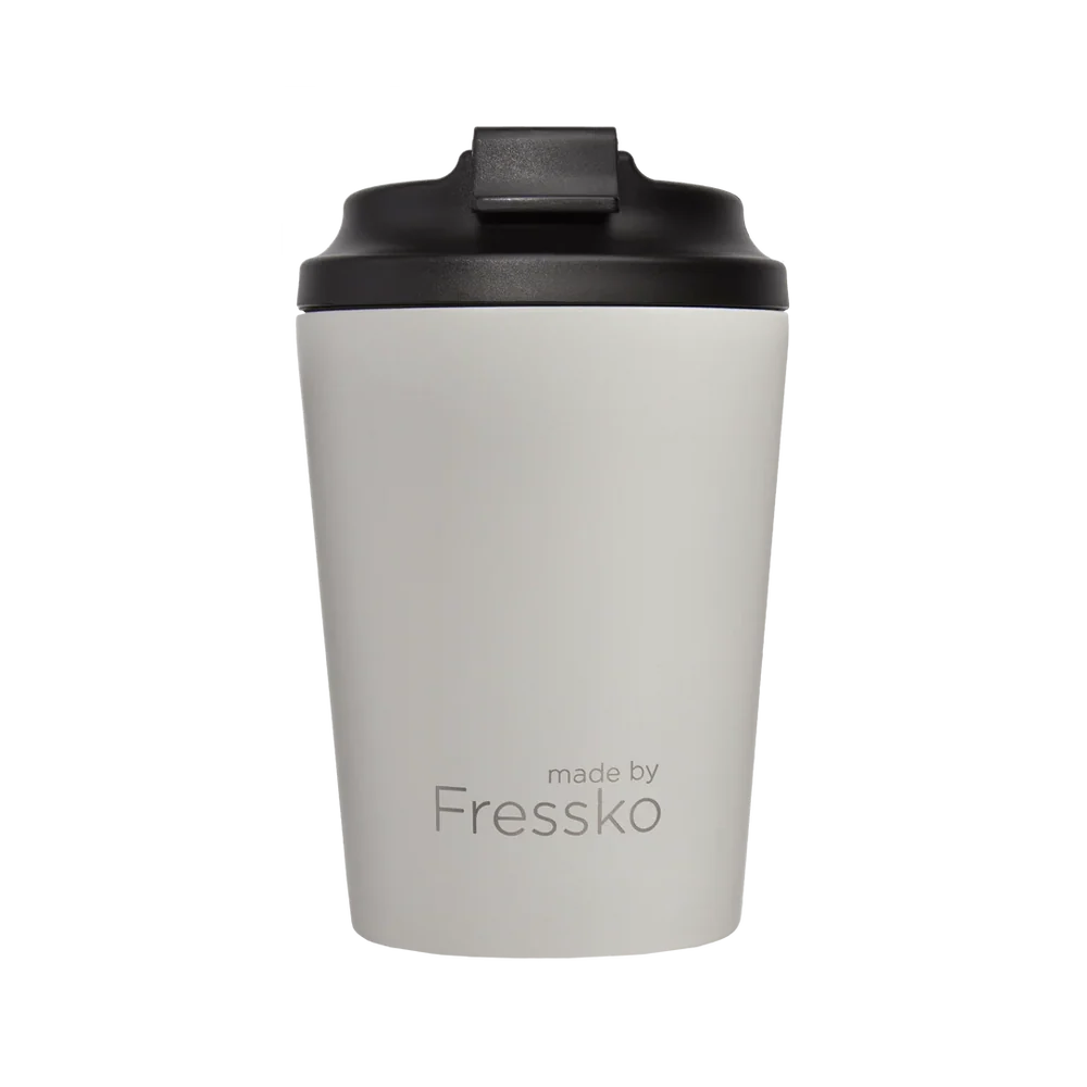 Fressko Camino 340ml / 12oz Cup - Ceramic (Frost)