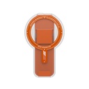 SkinArma Magnetic Smart Grip Stand Arch XE Phaze (Orange)