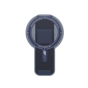 SkinArma Magnetic Smart Grip Stand Arch XE Phaze (Black)