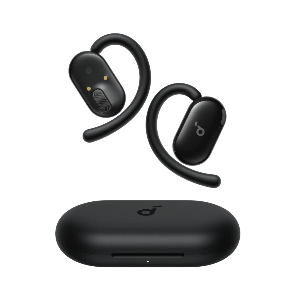 Anker Soundcore V20i Wireless Earbuds (Black)