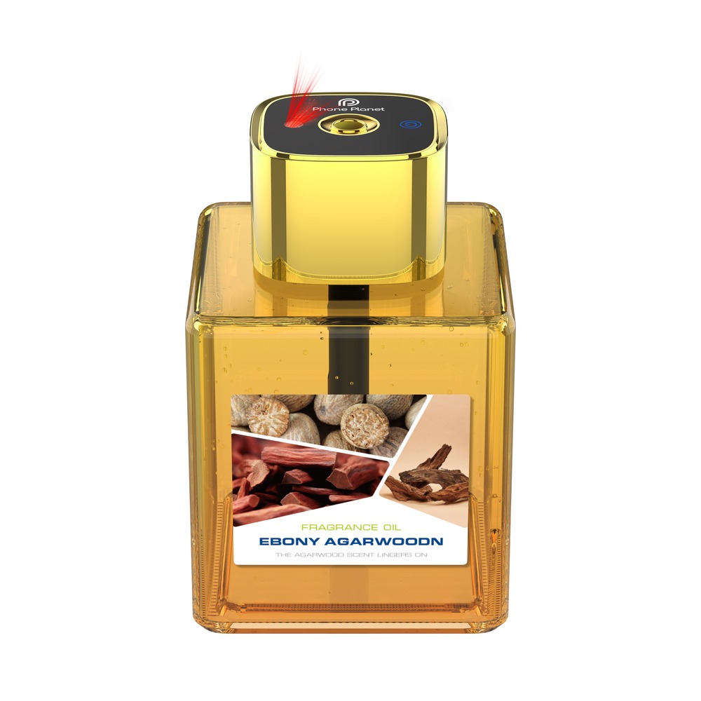 Phone Planet Aroma Diffuser Luxury Naseem (Ebony Agarwooon)