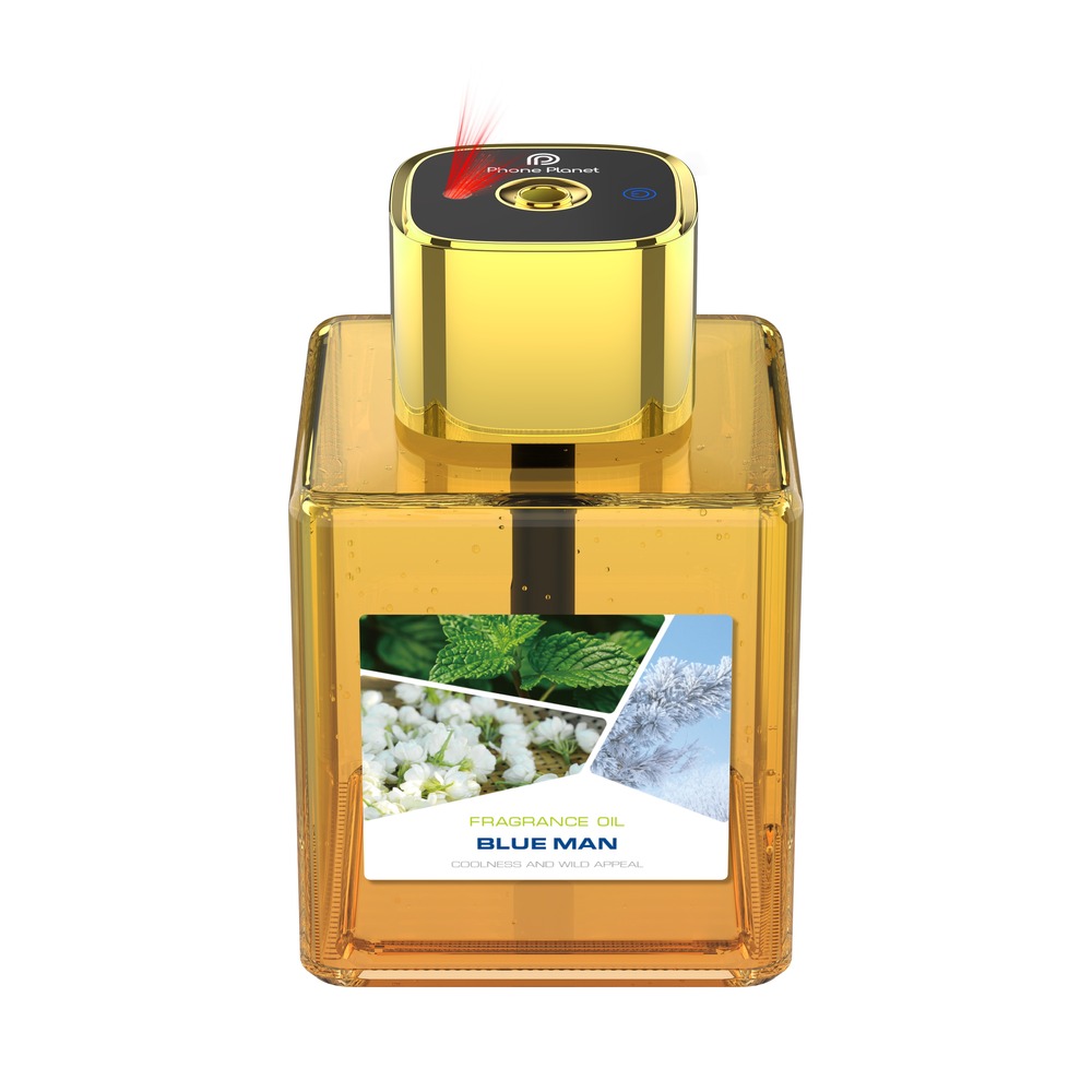 Phone Planet Aroma Diffuser Luxury Naseem (Blue Man)