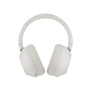 Smartix Immerse ProX Wireless ANC Headphones w/Cover (Beige)
