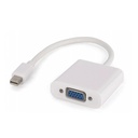 Griffin mini Display Port to VGA Adapter Video Display Connection