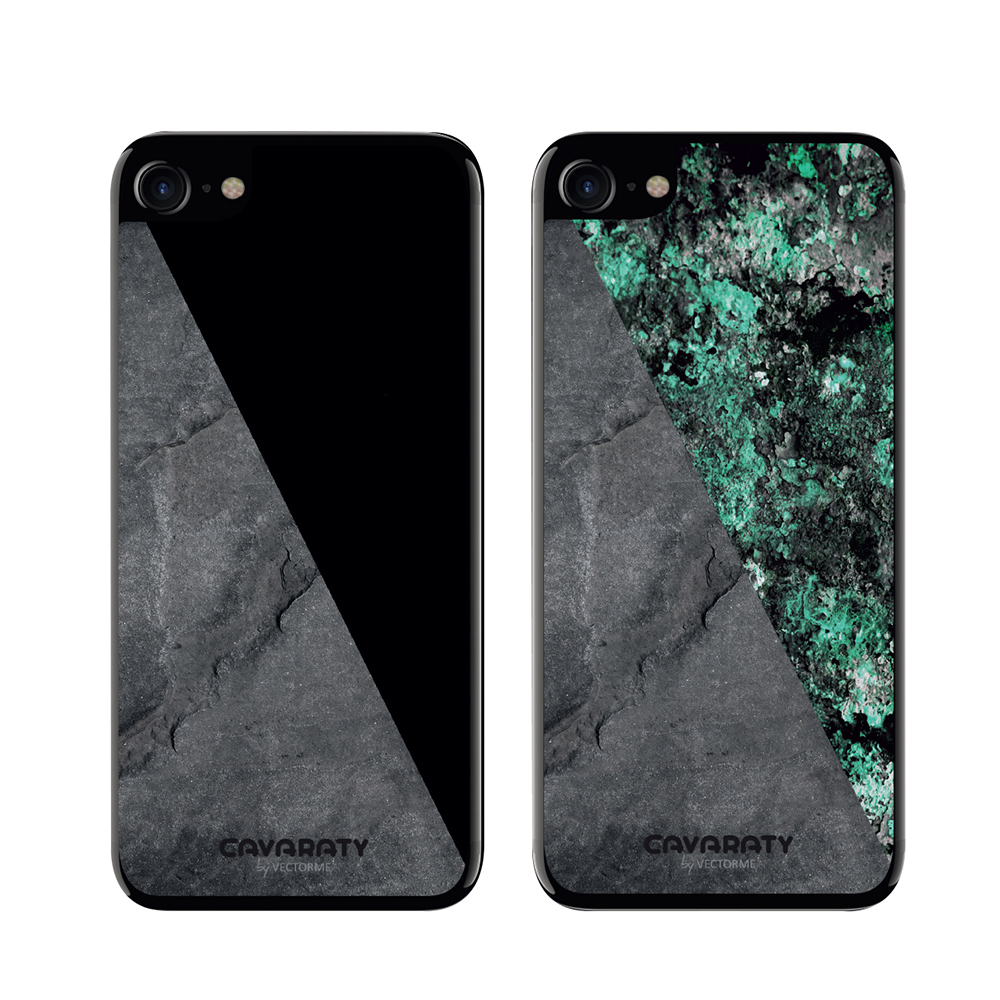 Kavy Back Sticker Skins2 for iPhone 6/6s/7