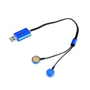 اولايت يونيفرسال كيبل يو إس بي مغناطيسي شاحن 