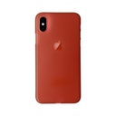 Totallee thin iPhone X case