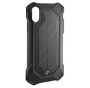 Element Case Rev for iPhone X (Black)