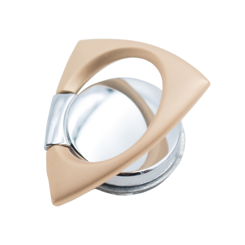 Ring Spinner Buckle Triangle and Spinner