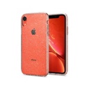  كفر سبيجن لكويد كريستال لجهاز  iPhone XR